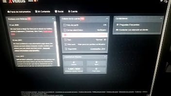 Vídeo de verificación