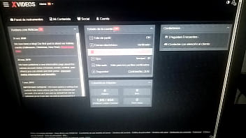 Vídeo de verificación