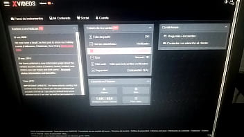 Vídeo de verificación
