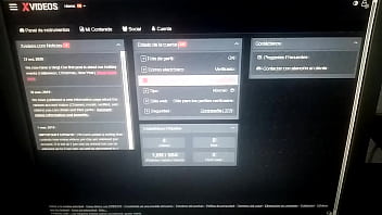 Vídeo de verificación