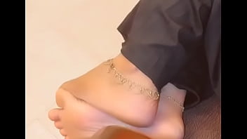 My hot wife sexy feet