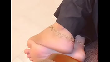 My hot wife sexy feet