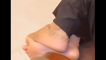 My hot wife sexy feet