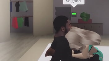 Thick pawg anal fucks and deepthroats black guy