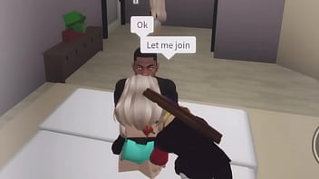 Thick pawg anal fucks and deepthroats black guy