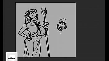 Sts broadcast by dc on picarto from october eighteenth 2022