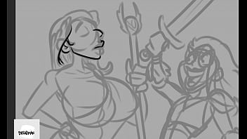 Sts broadcast by dc on picarto from october eighteenth 2022