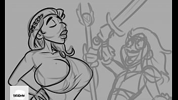 Sts broadcast by dc on picarto from october eighteenth 2022