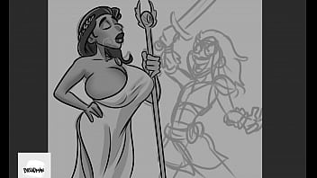 Sts broadcast by dc on picarto from october eighteenth 2022