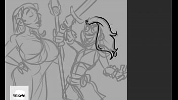 Sts broadcast by dc on picarto from october eighteenth 2022