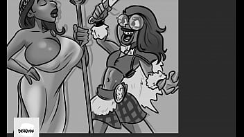 Sts broadcast by dc on picarto from october eighteenth 2022