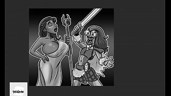 Sts broadcast by dc on picarto from october eighteenth 2022