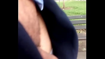 Que rico es estar desnudo