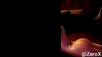 El retiro obsceno de rebecca parte 2