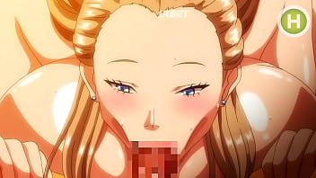 Грудастая Принцесса Эпизод 1