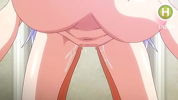 Грудастая Принцесса Эпизод 1