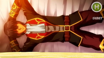 Грудастая Принцесса Эпизод 1