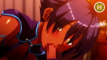 Грудастая Принцесса Эпизод 1