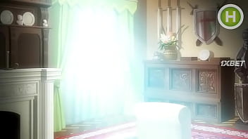 Грудастая Принцесса Эпизод 1