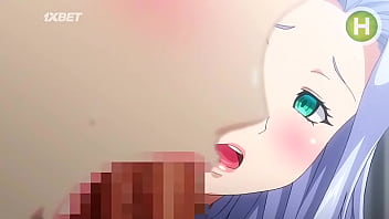 Грудастая Принцесса Эпизод 1