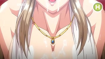 Грудастая Принцесса Эпизод 1