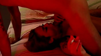 Seu vício em pau é maior que o vício em fumar