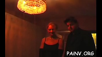 Young whore bondage act Young whore bondage act