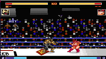 Strep Fighter Retro thumbnail