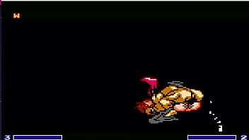 Strep fighter retro Strep fighter retro