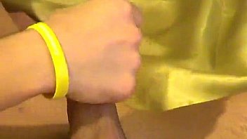 Gay Muscular Solo Cum Reliance Is A Straight Fellow But The Cash thumbnail