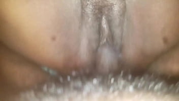 Pussy and hard dick