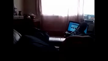 Guy Jerks Off thumbnail