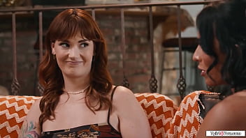 You want to suck your tgirl bffs cocks and let us fuck you