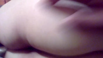 Dedos en el culo