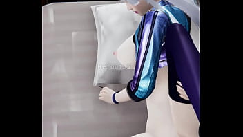 League of legend evelynn