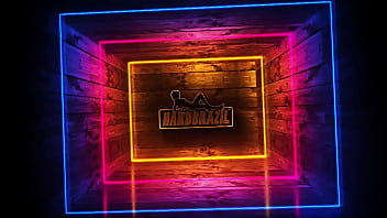 Thalia senna em câmera fixa sendo enrabada no pelo por binho ted