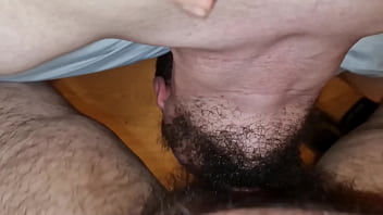 Gordos Peludos Se Chupan Las Pollas Y Se Corren La Cara Short Video thumbnail