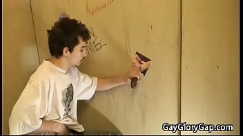 Gay Handjobs And Big Black Gay Cock Sucking 16 thumbnail