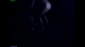 кончает от траха