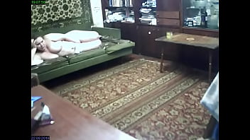 кончает от траха