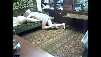 кончает от траха