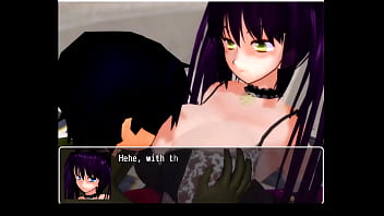 Girl beats heo 1 auphemia boko877