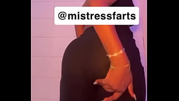 Looking for a fart slave to sniff up all these farts