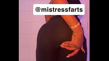 Looking for a fart slave to sniff up all these farts