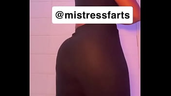 Looking for a fart slave to sniff up all these farts