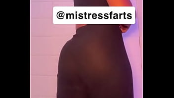 Looking for a fart slave to sniff up all these farts