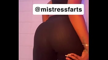 Looking for a fart slave to sniff up all these farts