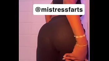 Looking for a fart slave to sniff up all these farts