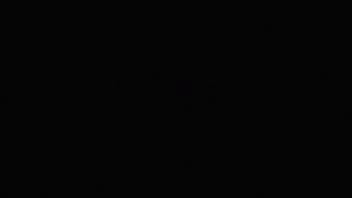 This babe really sucked two cocks at once