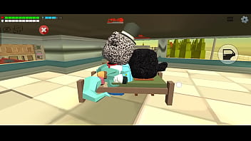 Chica detonada trio amoroso xxx